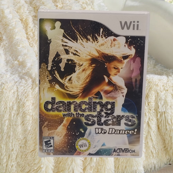 🌲10/$20. Dancing With the Stars We Dance - Picture 1 of 2
